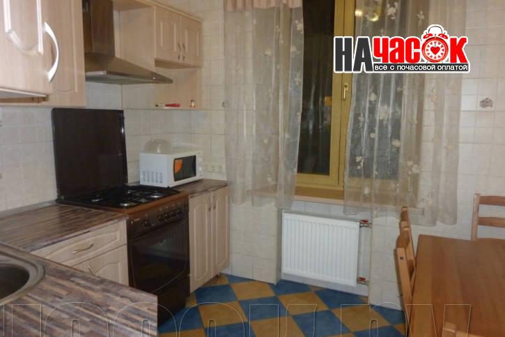 Двухкомнатная квартира на Гороховой ул.