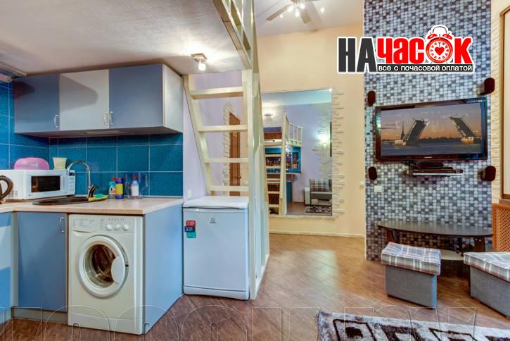 Квартира