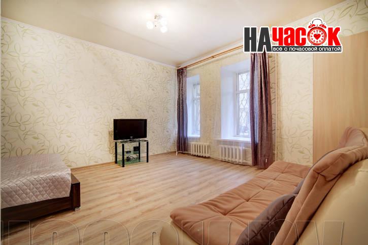 Квартира