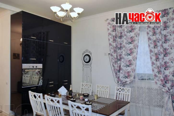 3-комнатная квартира на ул. Якубовича