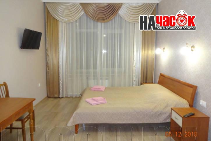 Двухкомнатная кв на Садовой