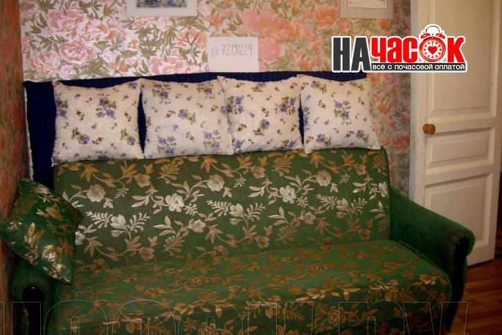 Квартира