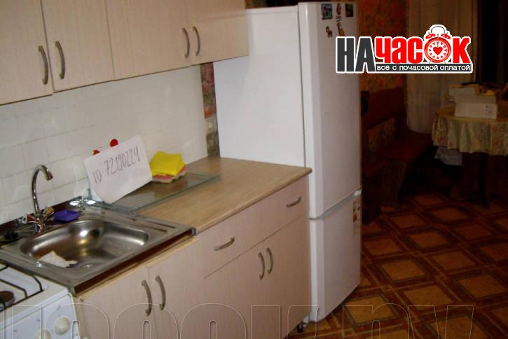 Квартира