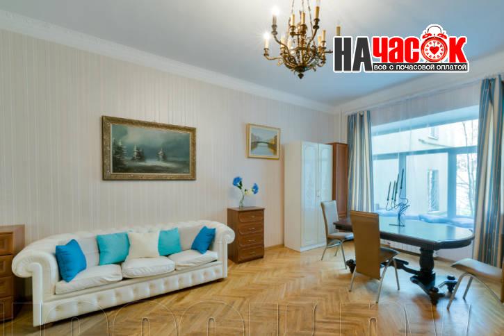 Квартира