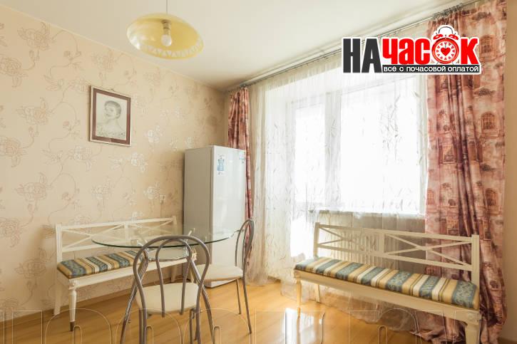 Квартира