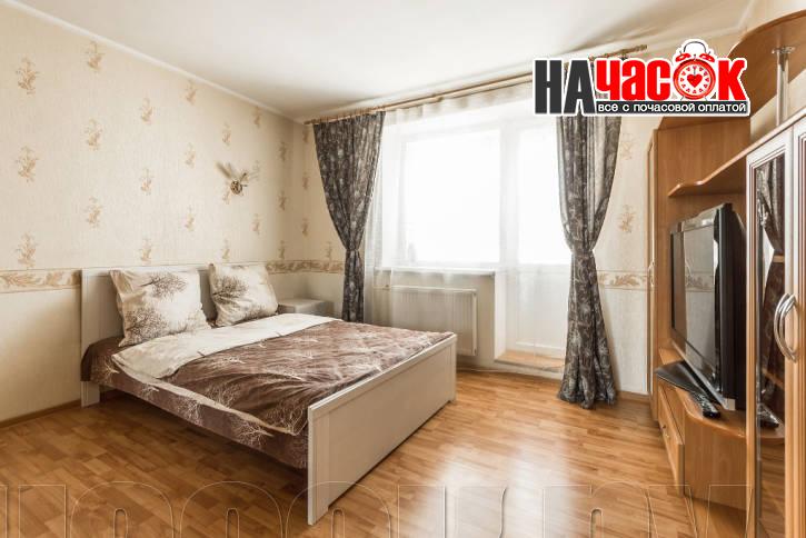 Квартира