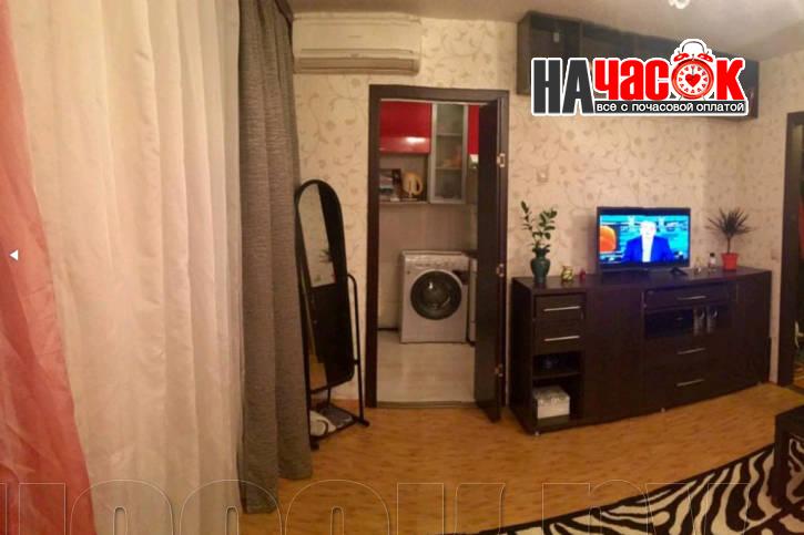 Квартира