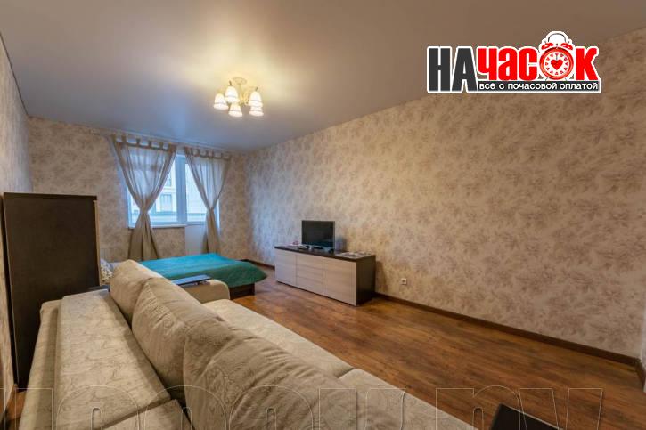 Квартира