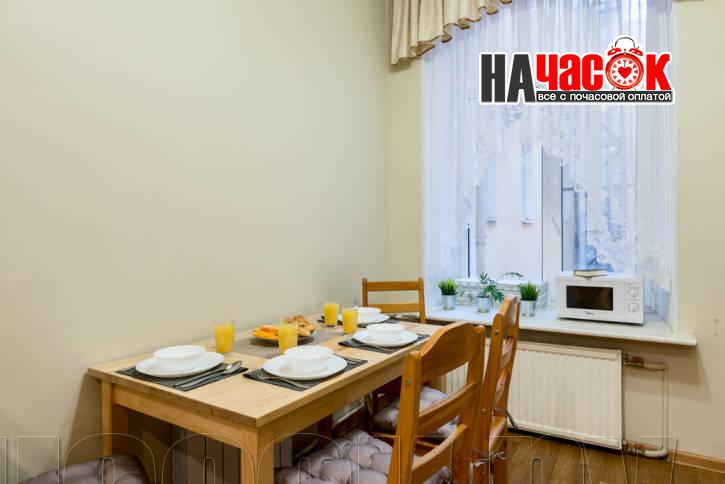 Квартира