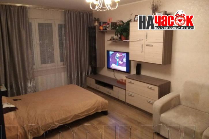 Квартира