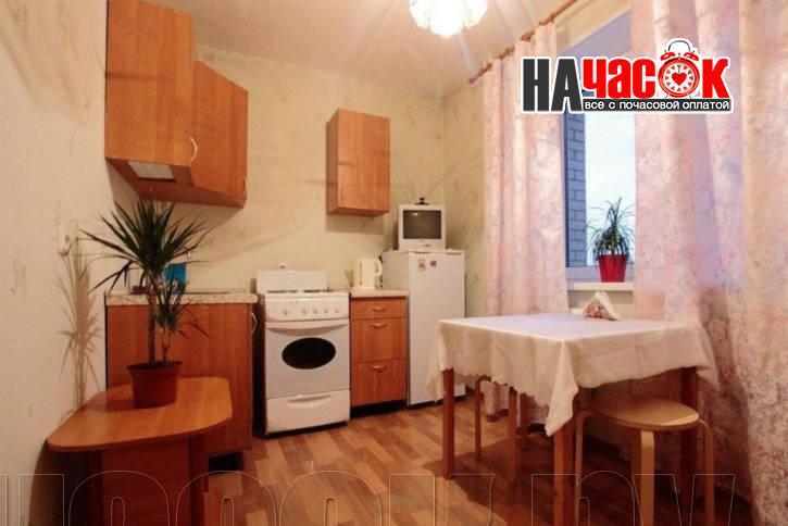 Квартира
