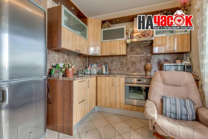 1-комнатная квартира у м Невский проспект