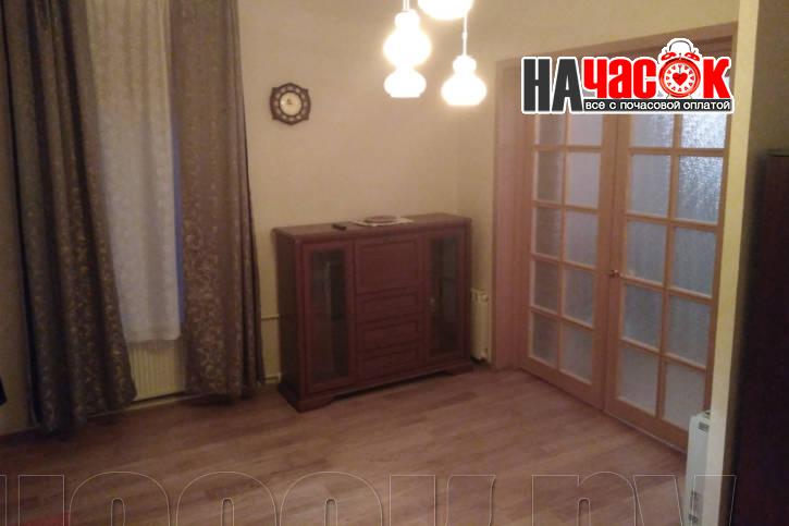 Квартира