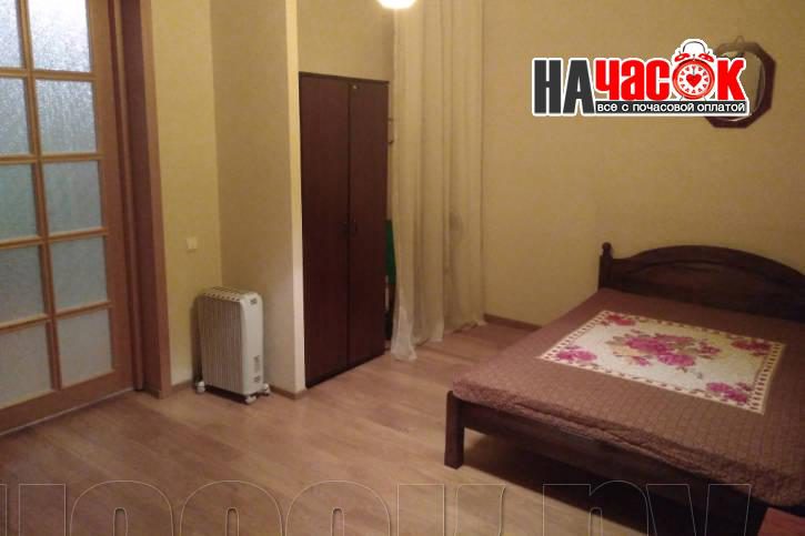Квартира в центре Питера на Гороховой