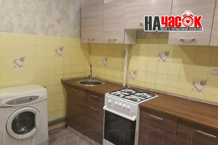 Квартира