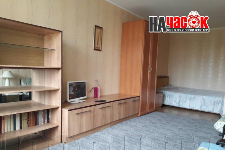 Квартира