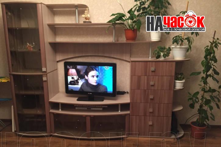 Квартира