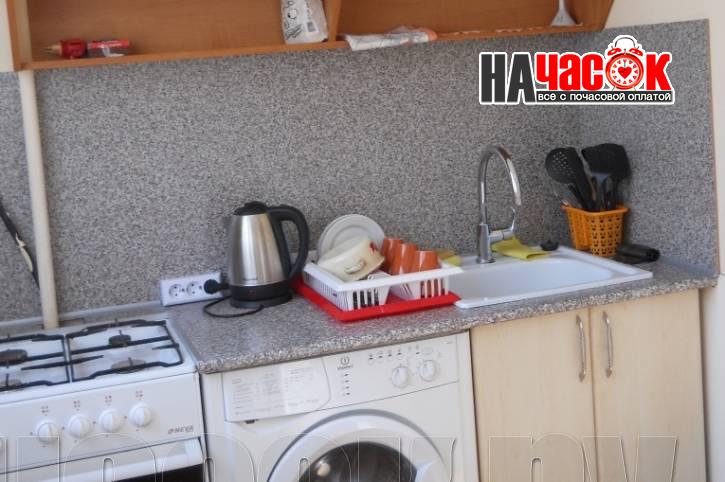Квартира
