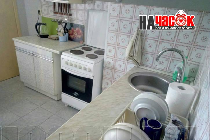 Квартира