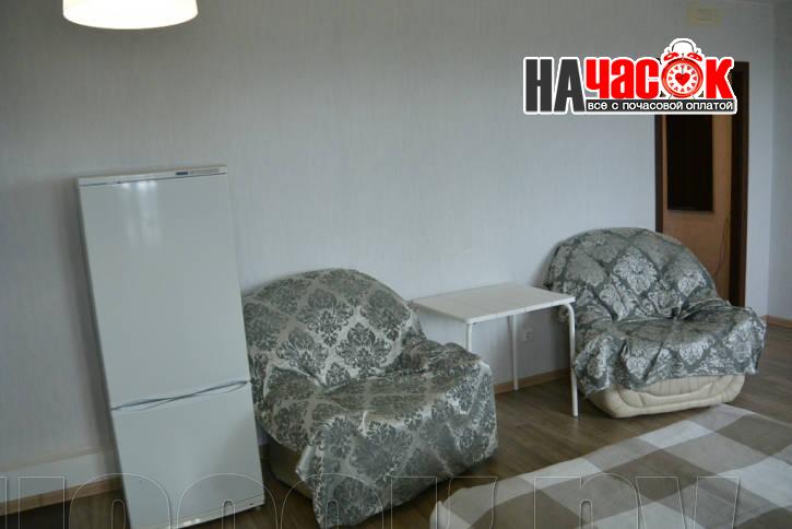 Квартира