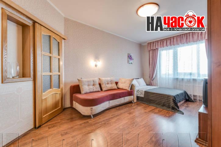 Квартира