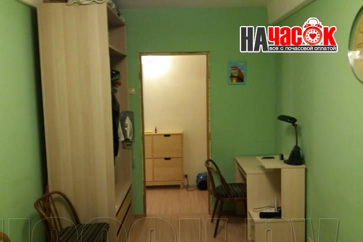 Квартира