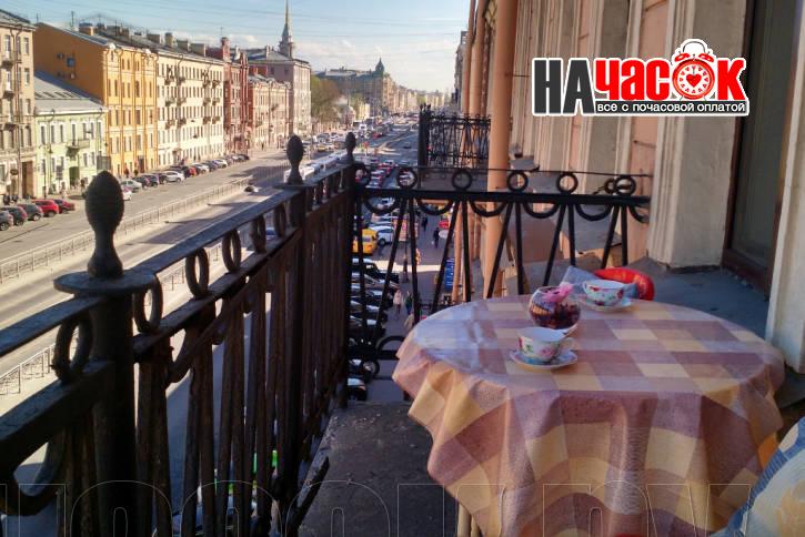 Квартира