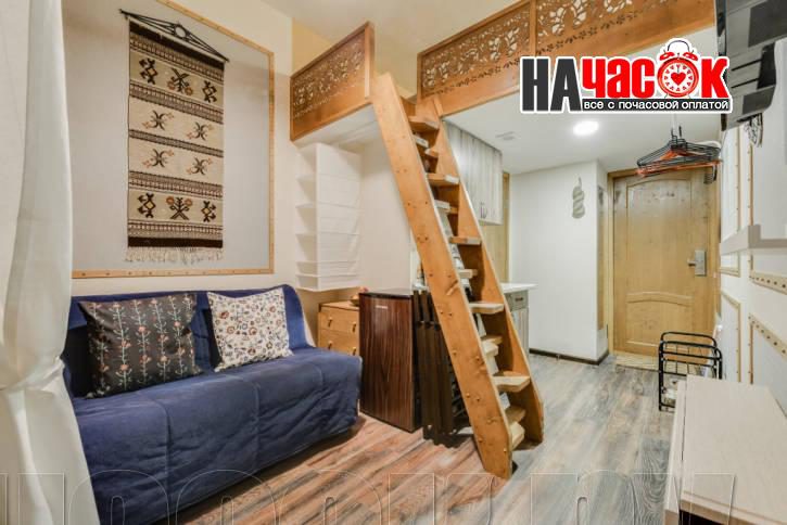 Апартаменты в центре Питера