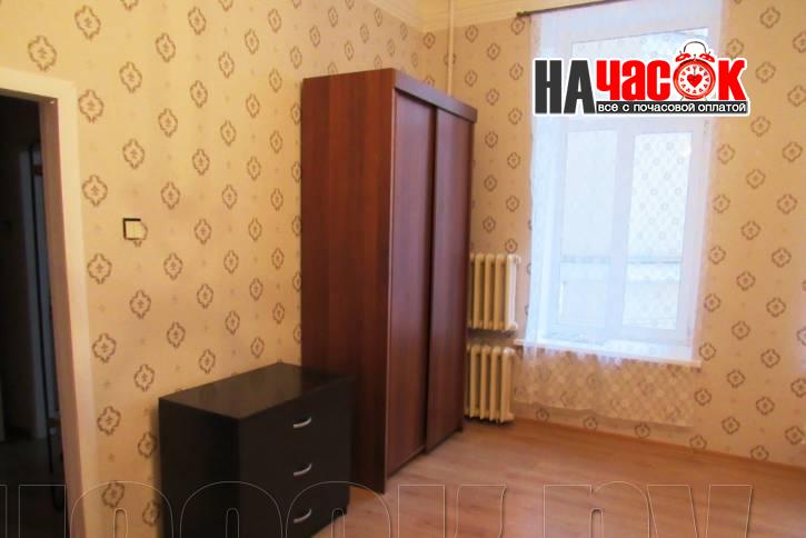 Квартира