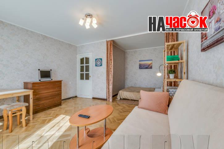 Квартира