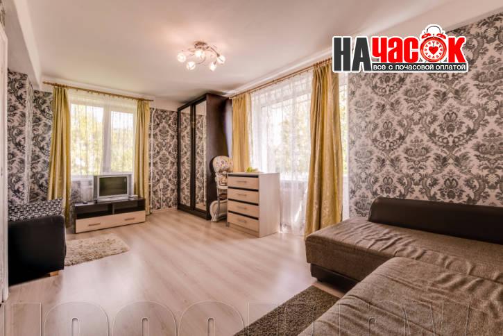 Квартира