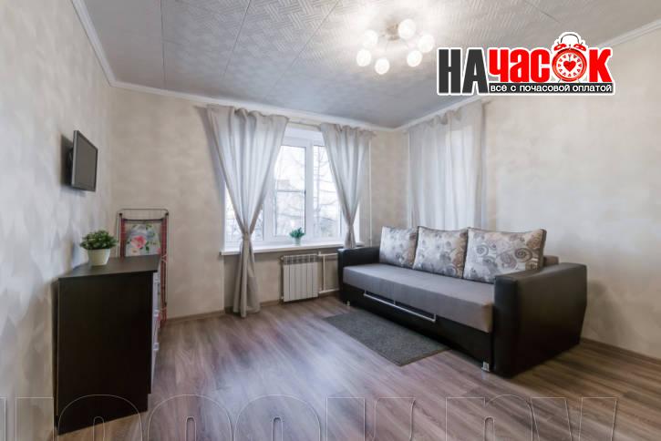 Квартира