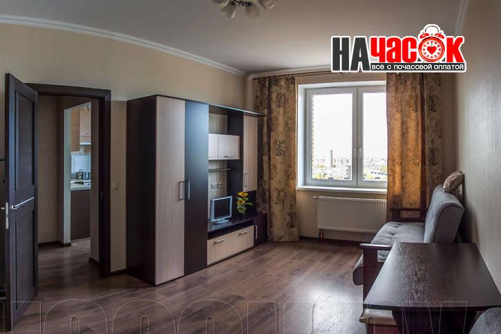 Квартира