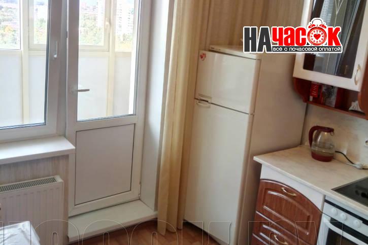 Квартира