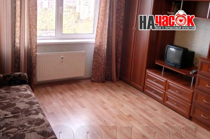 Квартира