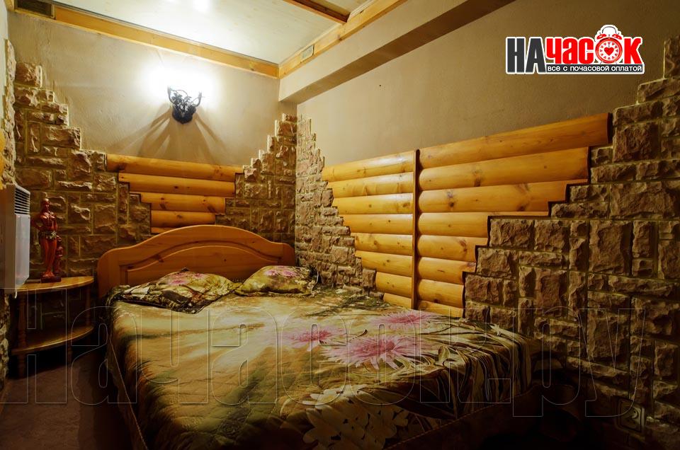 Большой зал