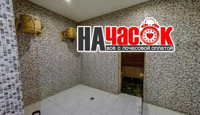 Усадьба Салтыковские бани