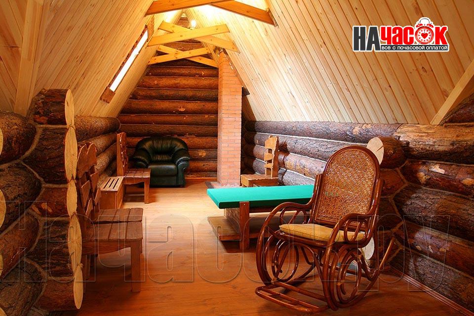 Мужские забавы