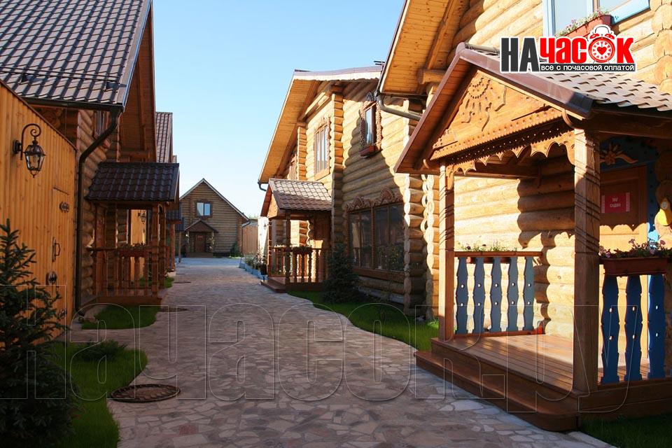 Княжеский