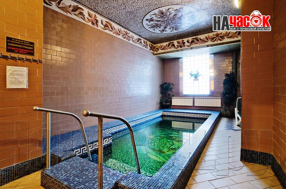 Парься по царски