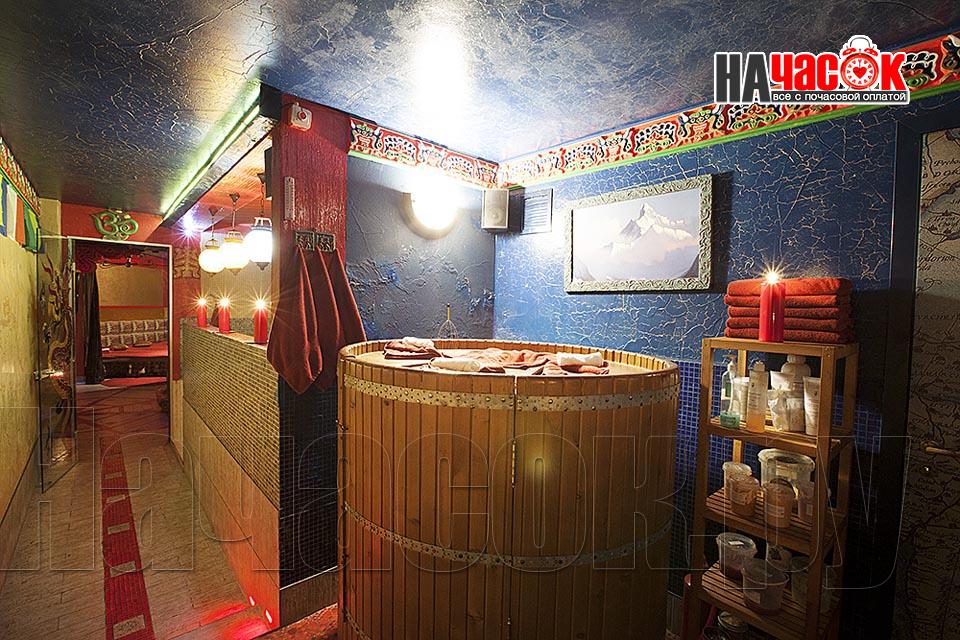 Тибетская