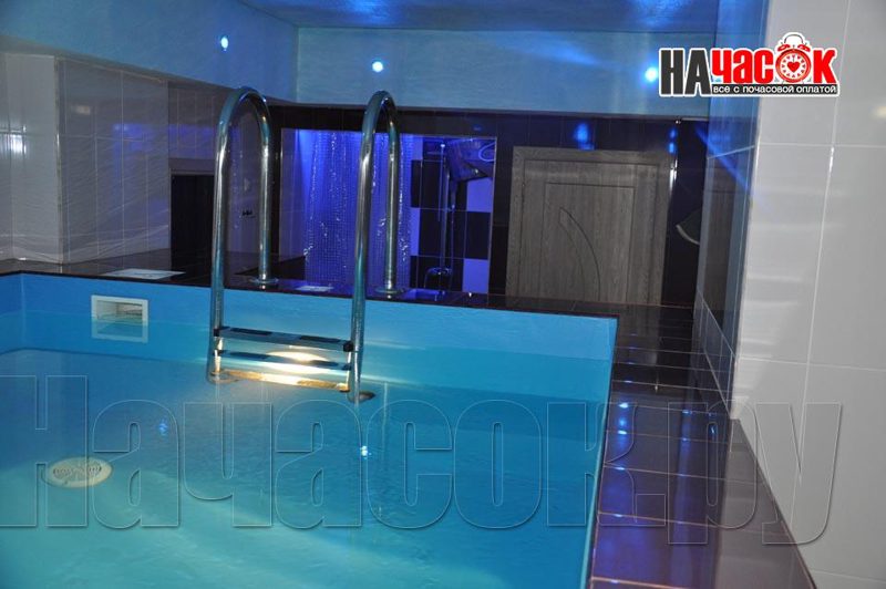 Сауна Клуб Парная