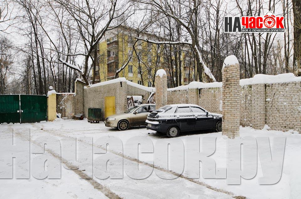 Финская сауна