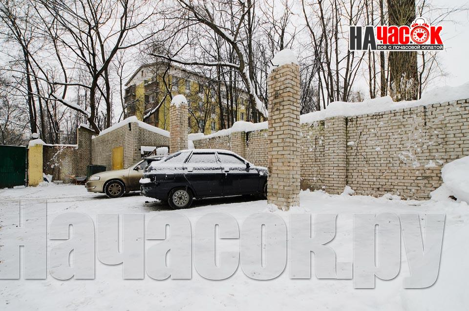 Финская сауна
