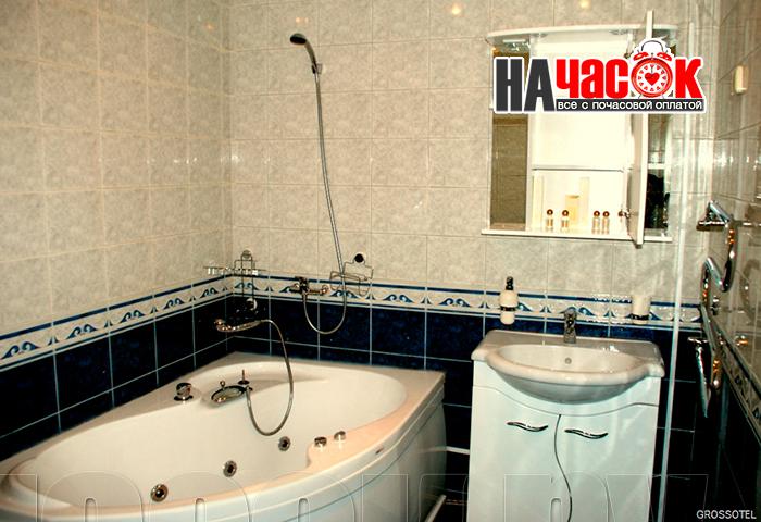 Апартаменты