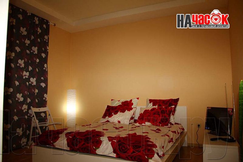 Lacerta hotel