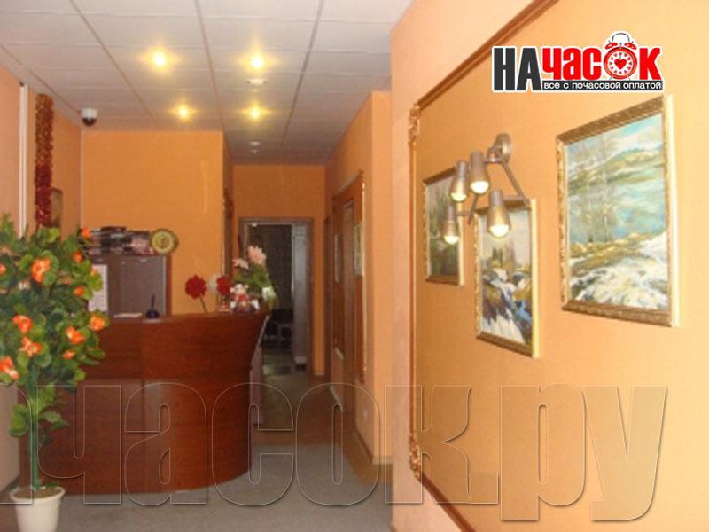 Бонжур Речной вокзал