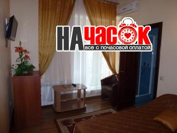 Полулюкс