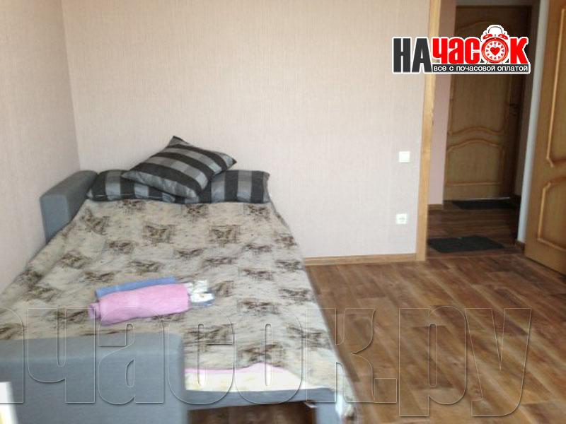 Гостевой дом Perlovka Guest House