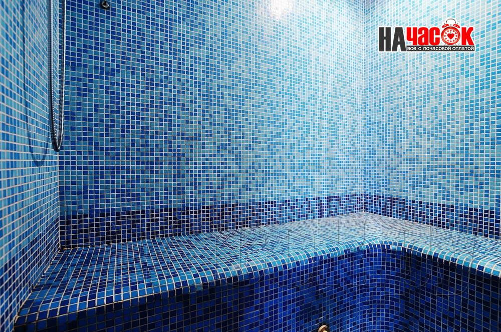 Большой зал